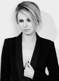 ALEKSANDRA BADURA アレクサンドラ・バドゥーラ